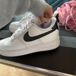 Nike air forces